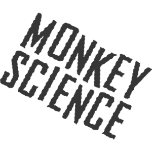 Monkey Science Logo